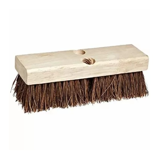 [430001796] CEPILLO PELO COCO 9"
