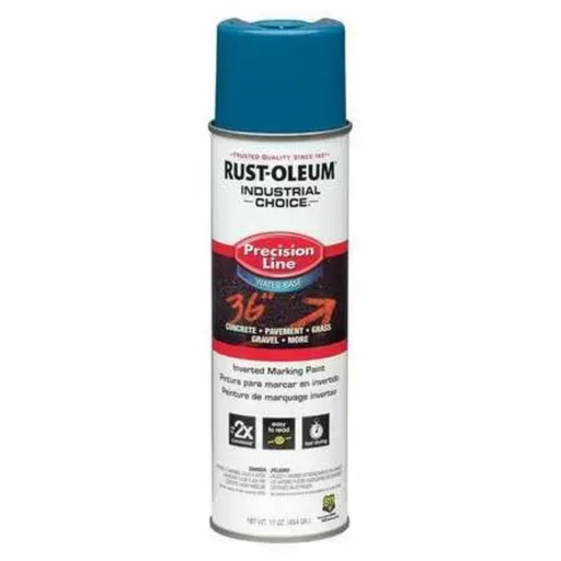 [1001548] MARKING PAINT PL WB BLUE