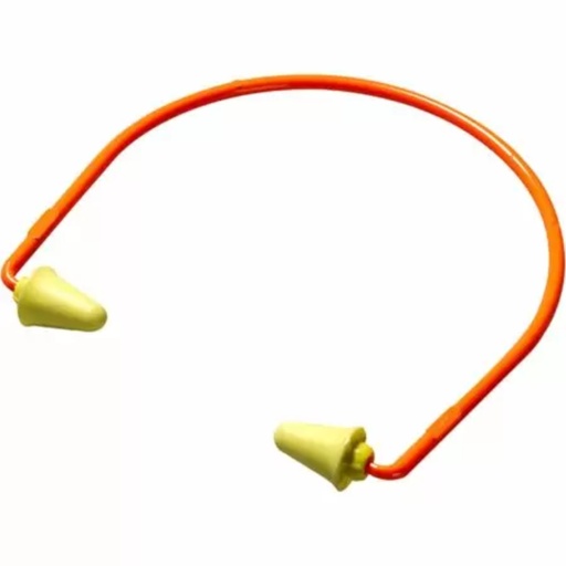 [346446] BANDED EARPLUGS