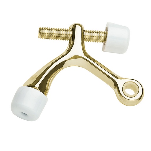 [70015] STOP HINGE PIN DOOR BRS PL#700