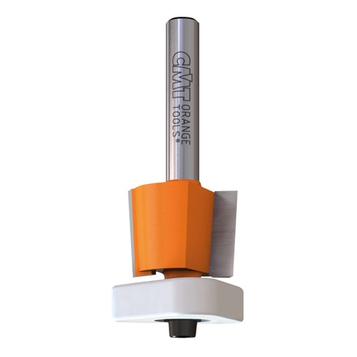 [80769011] CMT ROUTER KNIFE PVC 3 IN 1