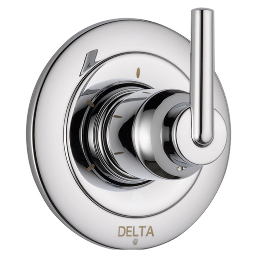 [T11959] DELTA SHOWER DIVERTER 6 FUNC.
