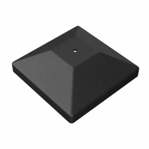 [ANCLAJE300] DECORATIVE POST CAP APDPC6 6X6