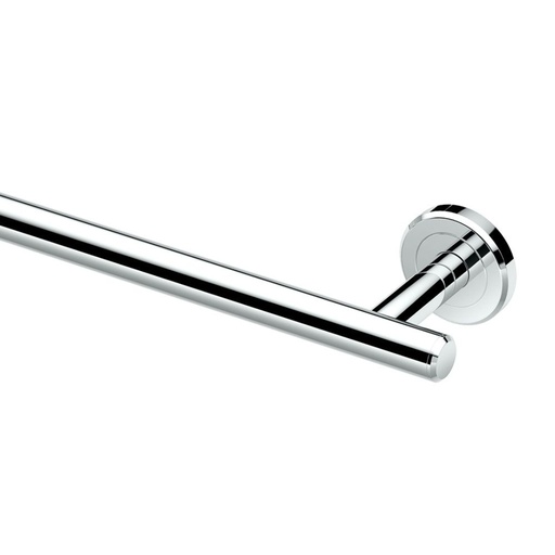 [366001760] GATCO TOWEL BAR 18" CHROME 4241