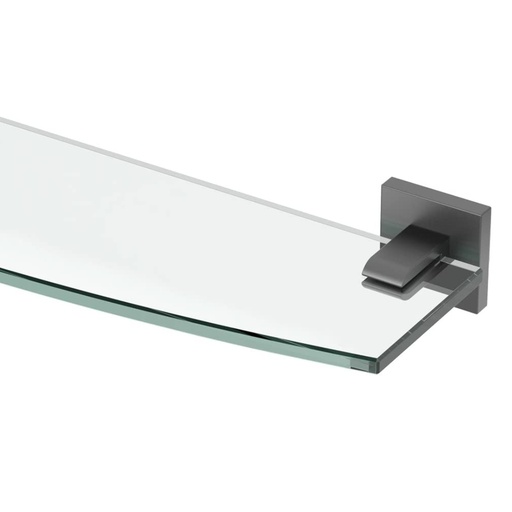 [366001817] GATCO GLASS SHELF ELEVATE 4056MX
