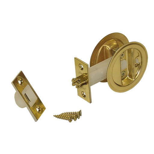 [380002271] PRIV.LOCK JOHNSON #15213PK1