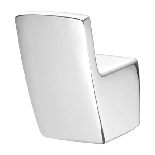 [BRHDF1C] PFISTER ROBE HOOK CHR