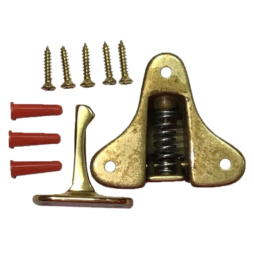 [382001432] DOOR HOLDER DH-124-US3
