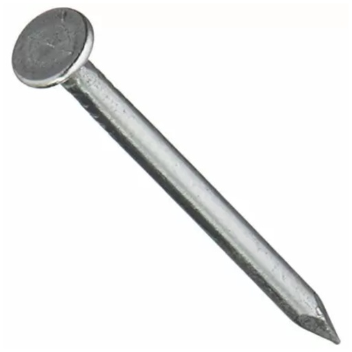 [122549] WIRE NAILS 7/8  PK 2OZ