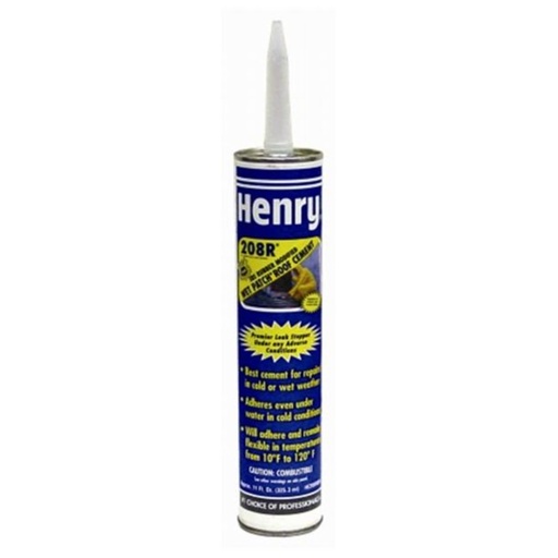 [1453315] RUBBER WET PATCH 10.3OZ