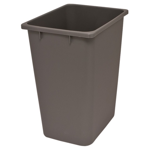 [503.88.524] HAFELE ZAFACON GRIS 53LT