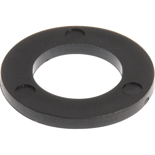 [40058057L] ARANDELA PLANA NYLON #8 BLK