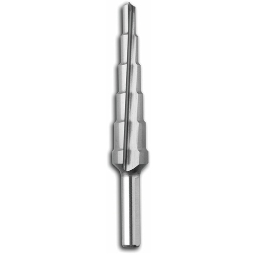 [475005812] BOSCH 3/16-1/2 HSS S/DRILL SDH6