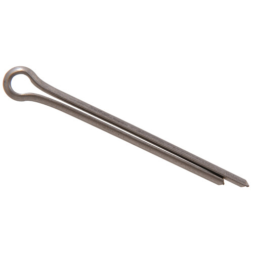[400971L] COTTER PIN S/S  1/8X2