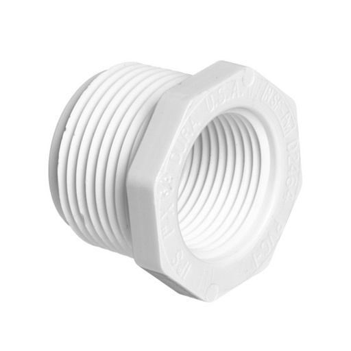 [452165] HOSE FITTING 3/4X1/2