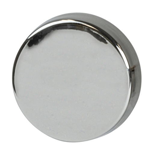 [133.53.067] HAFELE AMEROCK 33x27MM P/NICKEL