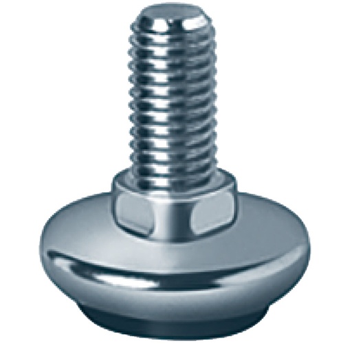 [651.02.919] HAFELE BASE LEVELER M10 X 20MM