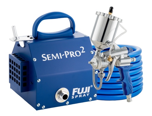 [FS2203G] FUJI SPRAY SEMIPRO 2 GRAVITY