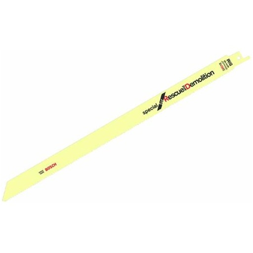 [475005786] BOSCH RECIP BLADE 12"" PQT5
