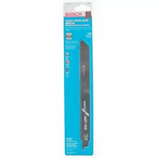 [475006270] BOSCH 9' 30G CG CAST IRON/BLOCK