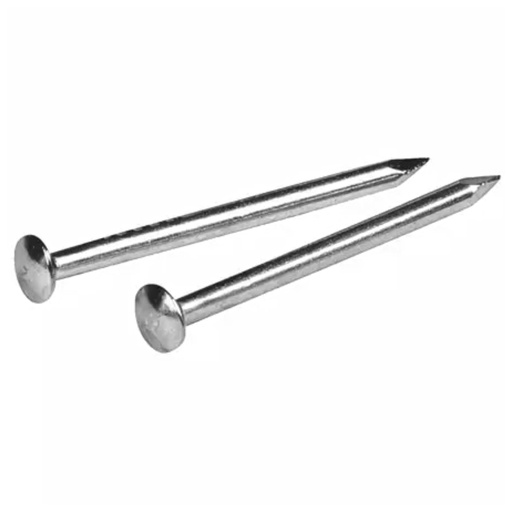 [723382] ESCUTCHEON P/BRASS 1"X18
