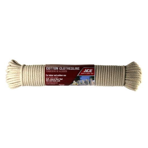 [71548] CLOTHES LINE NO.7/32  100'