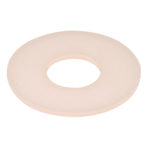 [40058054-H] ARANDELA PLANA NYLON  1/2