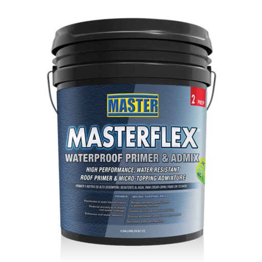 [VV1258] MASTERFLEX PRIMER ADMIX PL