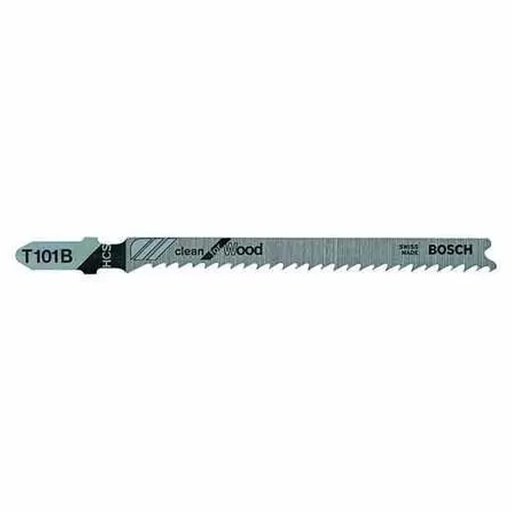 [475005810] BOSCH 4" 10VT CLEAN WOOD T-SHNK