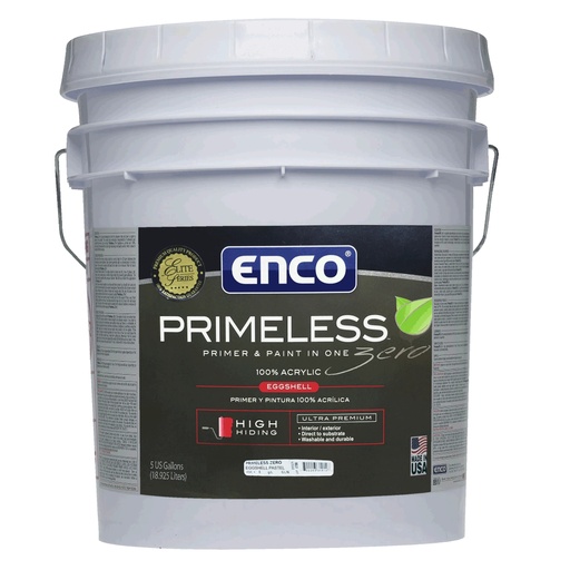[420012144] ENCO P/LESS ZERO E/SHELL PAS PL