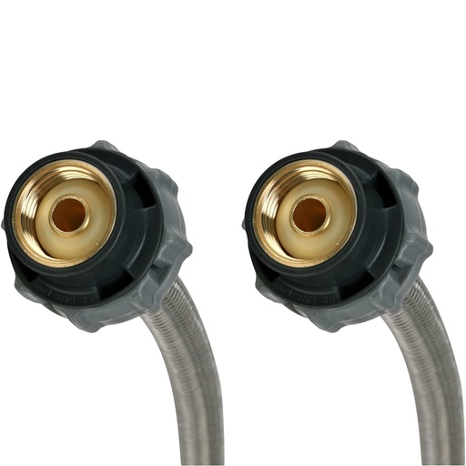 [4510277] FAUCT CONN CLK1/2X1/2X20