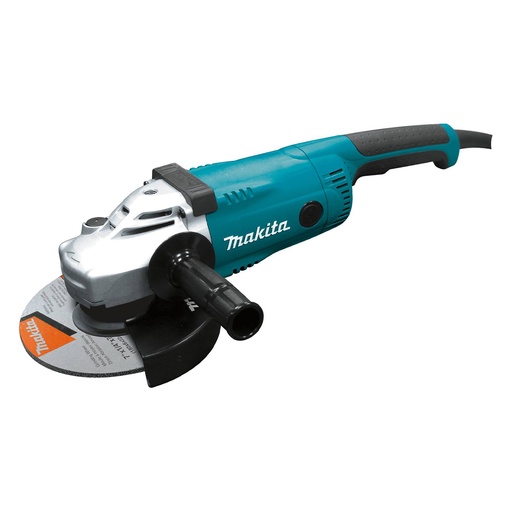 [GA7021] MAKITA 7" ANGLE GRINDER