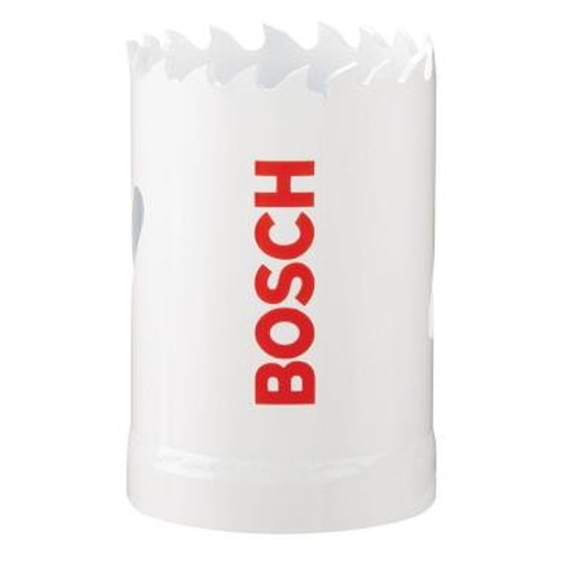 [475005422] BOSCH BIM HOLE SAW 1-9/16
