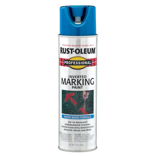 [1690197] MARK PAINT CAU BLU 15OZ