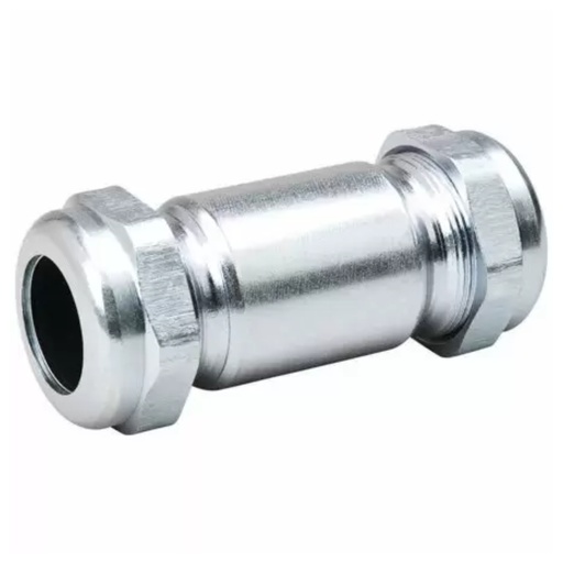 [402885] 1X4-1/2 GALV COUPLING.