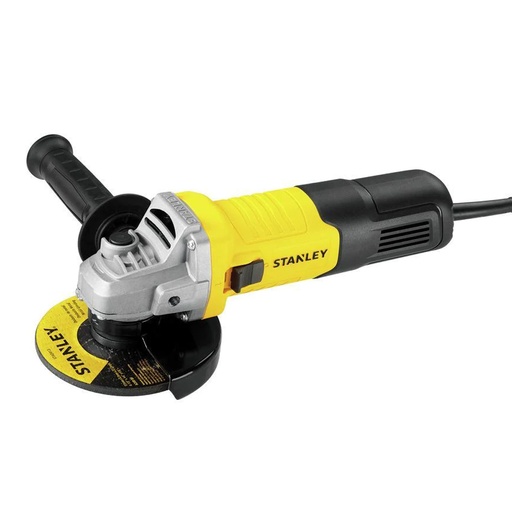 [STGS9115B3] DEWALT GRINDER 4-1/2" 900WATTS