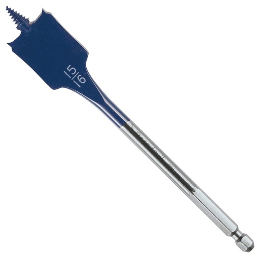 [475005598] BOSCH 15/16 SPADE BIT DSB1012
