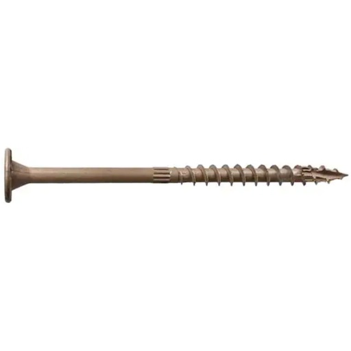 [ANCLAJE265] SDWDB 6" T40 DOUBLE BARRIER 50CT