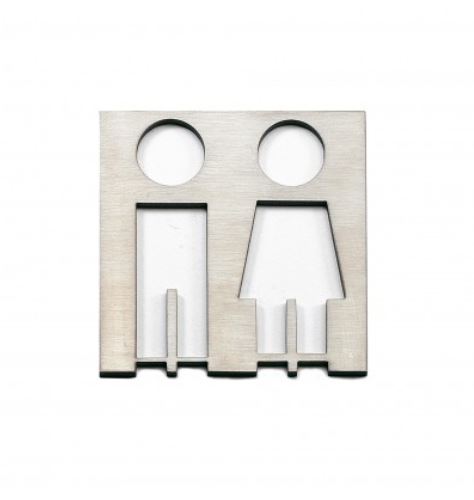 [1108031] ESTAMP SIGN UNISEX #1108031