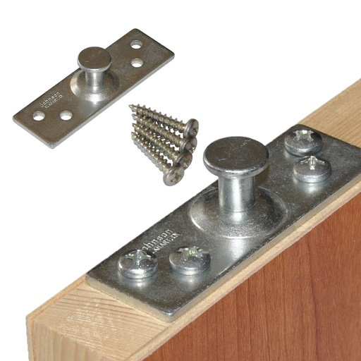 [382002251] JOHNS. EXTRA SOFT ATTACH. #1060
