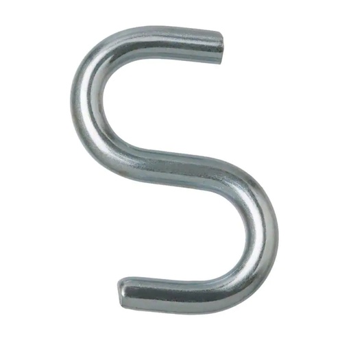 [382007243] "S" HOOK 3/4X2-1/2
