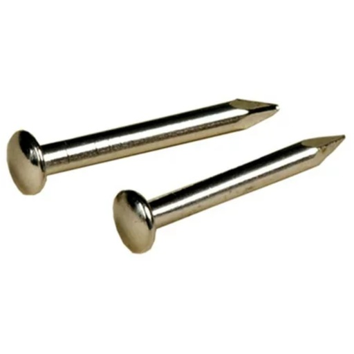 [122539] LINOLEUM NAILS 5/8  1.5 OZ