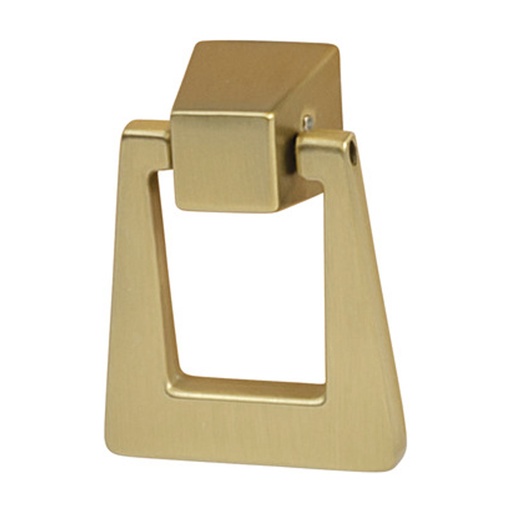[133.53.061] HAFELE PENDANT HANDLE G/CHAMPAG