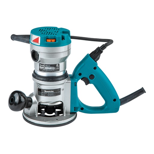 [RD1101] MAKITA ROUTER 21/4 #RD1101