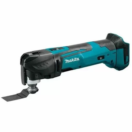 [XMT03Z] MAKITA 18V LXT MULTI-TOOL
