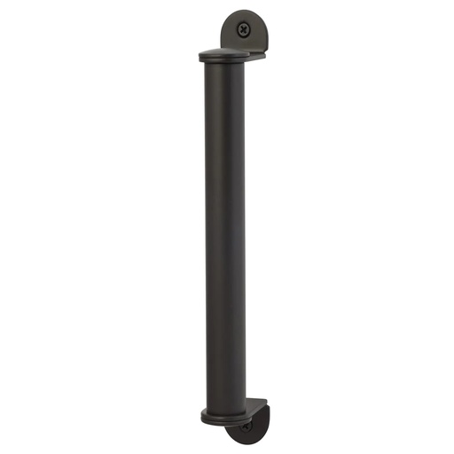 [BD413MB] BARNDOOR HANDLE -DEBEN- BLACK