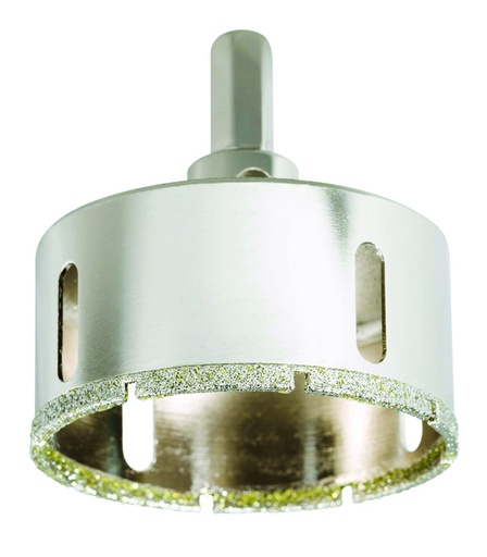 [MI2090913] CORE DRILL 2" 51MM (60108)