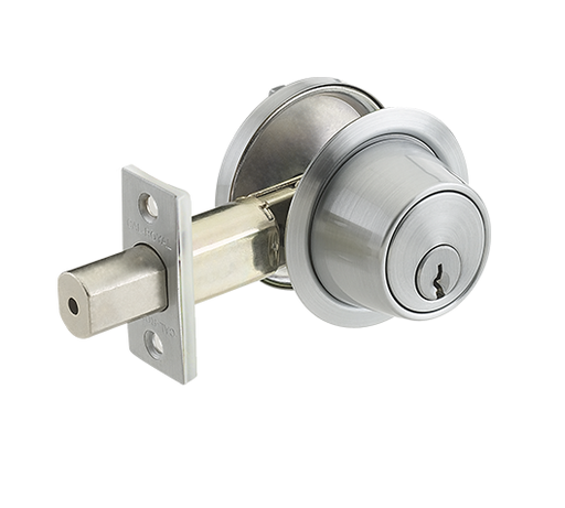 [380009763] CR CB160US26D H/D SINGLE CYL DB