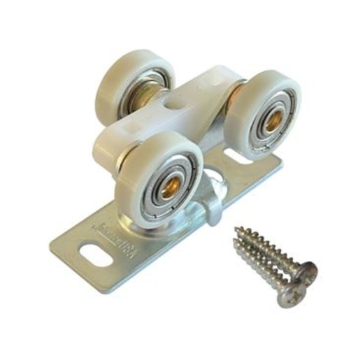 [382002297] JOHNSON BALL-BEARING #1125PLB2