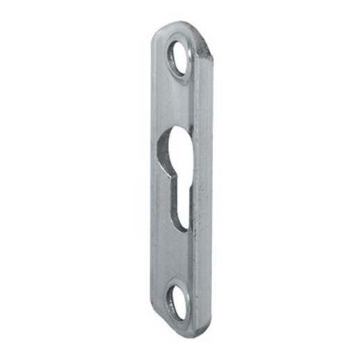 [382005746] HAFELE KEYHOLE BED CONN 2-3/8